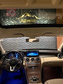 مرسيدس بنز C-Class
